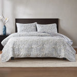 N Natori 3-piece Quilt Set