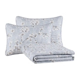 N Natori 3-piece Quilt Set