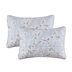 N Natori 3-piece Quilt Set