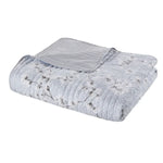 N Natori 3-piece Quilt Set