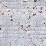 N Natori 3-piece Quilt Set