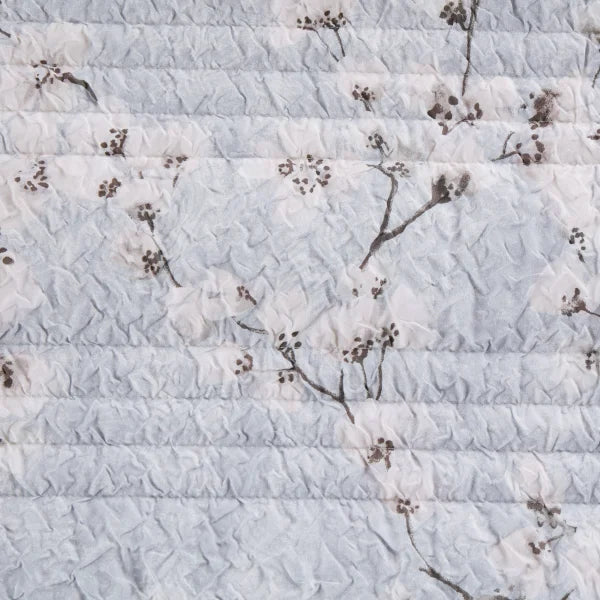 N Natori 3-piece Quilt Set