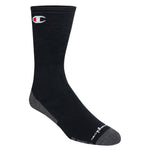 Champion Men's Crew Socks, 8-pack