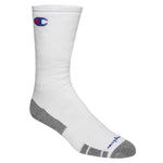 Champion Men's Crew Socks, 8-pack