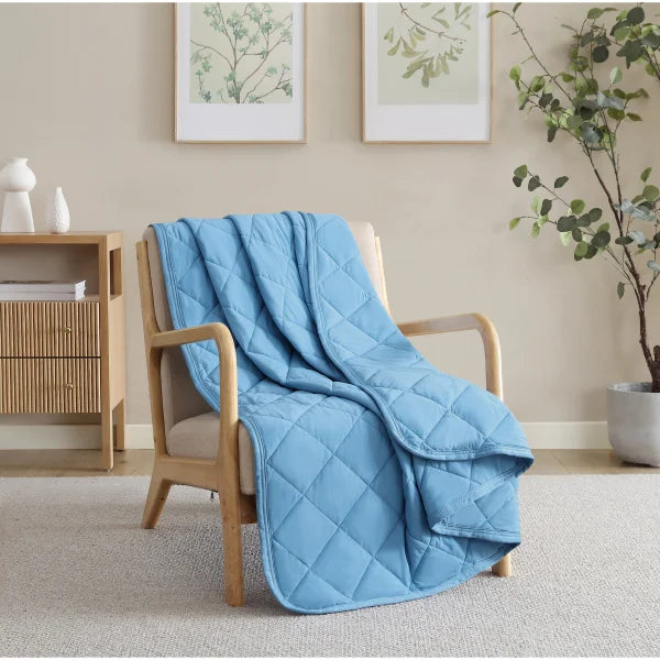 Sutton Place – Cooling Throw