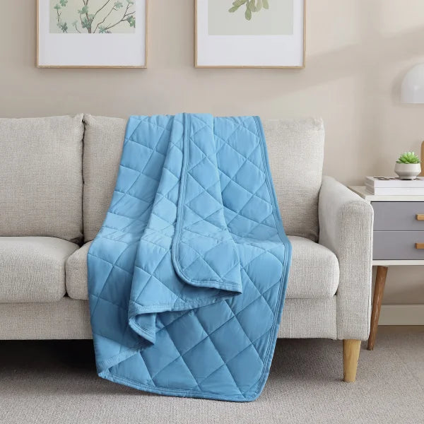 Sutton Place – Cooling Throw