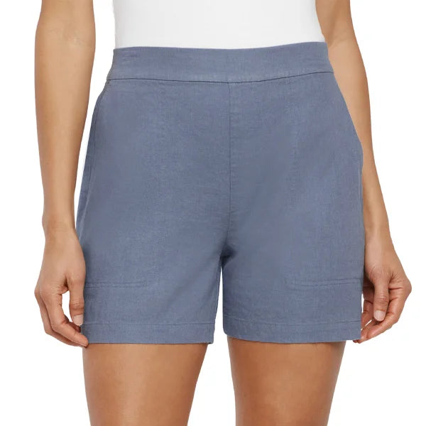 Banana Republic Women's Linen Blend Short