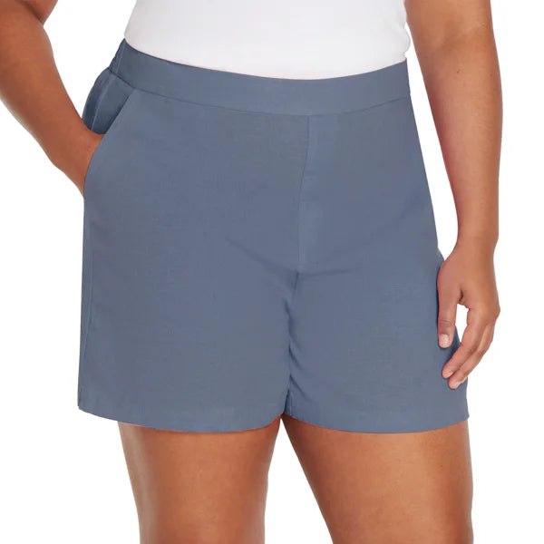 Banana Republic Women's Linen Blend Short