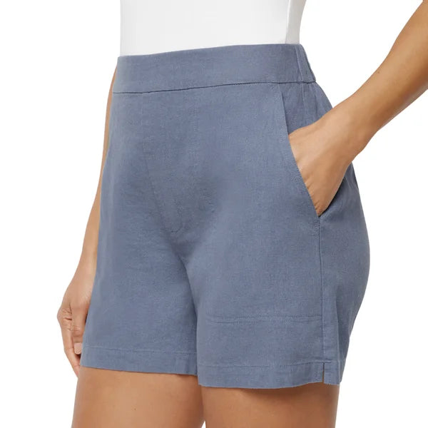 Banana Republic Women's Linen Blend Short