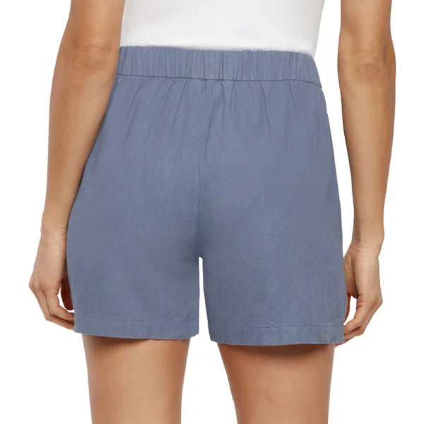 Banana Republic Women's Linen Blend Short