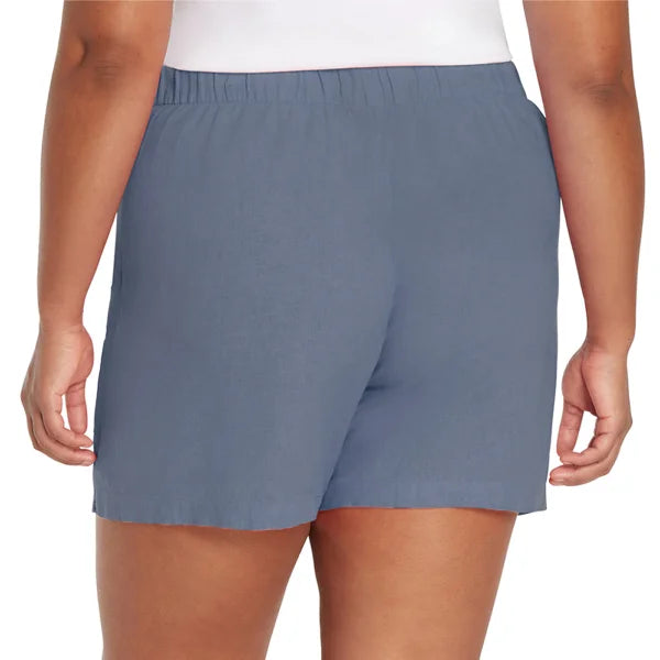 Banana Republic Women's Linen Blend Short