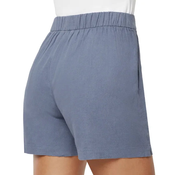 Banana Republic Women's Linen Blend Short