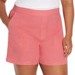 Banana Republic Women's Linen Blend Short