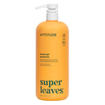 ATTITUDE Super Leaves Shower Gel Duo, 2 x 946 mL