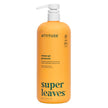 ATTITUDE Super Leaves Shower Gel Duo, 2 x 946 mL