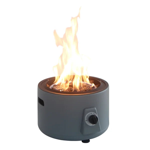 Paramount Propane Campfire Fire Pit