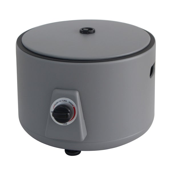 Paramount Propane Campfire Fire Pit