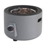 Paramount Propane Campfire Fire Pit