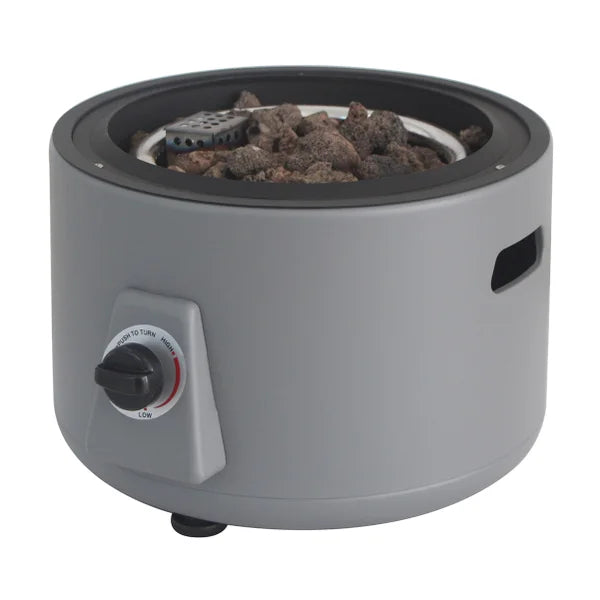 Paramount Propane Campfire Fire Pit