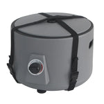 Paramount Propane Campfire Fire Pit