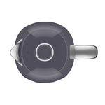 Smeg 50’s Style Fixed Temperature Kettle, Grey