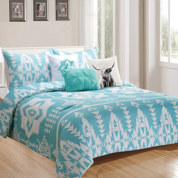 Swiss Collection Comforter Set