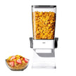 OXO SoftWorks Countertop Food Dispenser