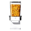 OXO SoftWorks Countertop Food Dispenser