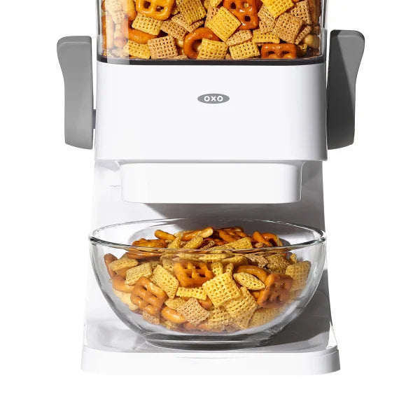OXO SoftWorks Countertop Food Dispenser