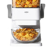 OXO SoftWorks Countertop Food Dispenser