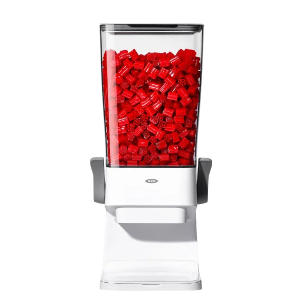 OXO SoftWorks Countertop Food Dispenser