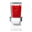 OXO SoftWorks Countertop Food Dispenser