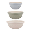 Mason Cash Mixing Bowl Set, 3-piece