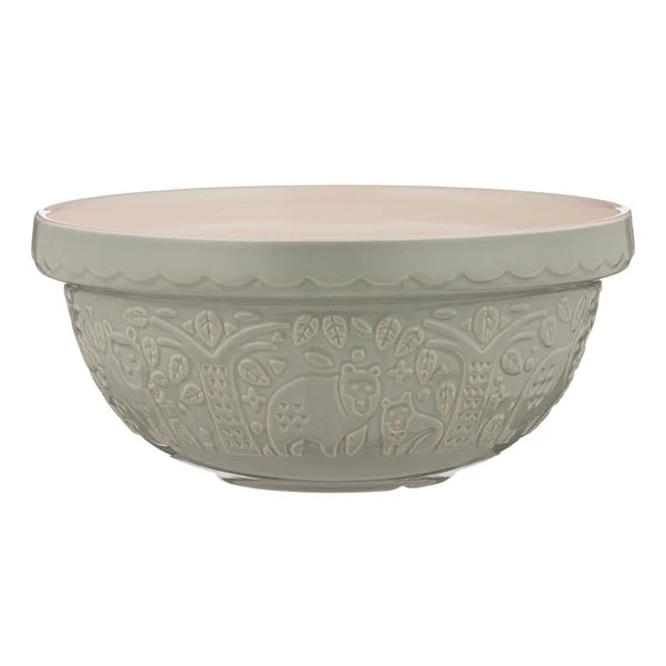 Mason Cash Mixing Bowl Set, 3-piece