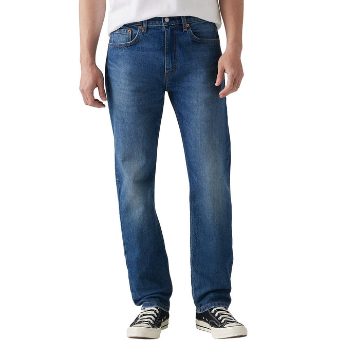 Levi's 505 Men’s Regular Straight Jeans - Blue