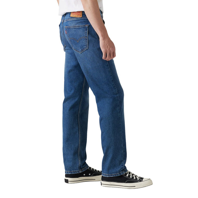 Levi's 505 Men’s Regular Straight Jeans