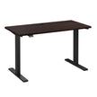 Office Pro Amplify 120.9 cm x 59.9 cm (47.6 in. x 23.6 in.) Height Adjustable Desk