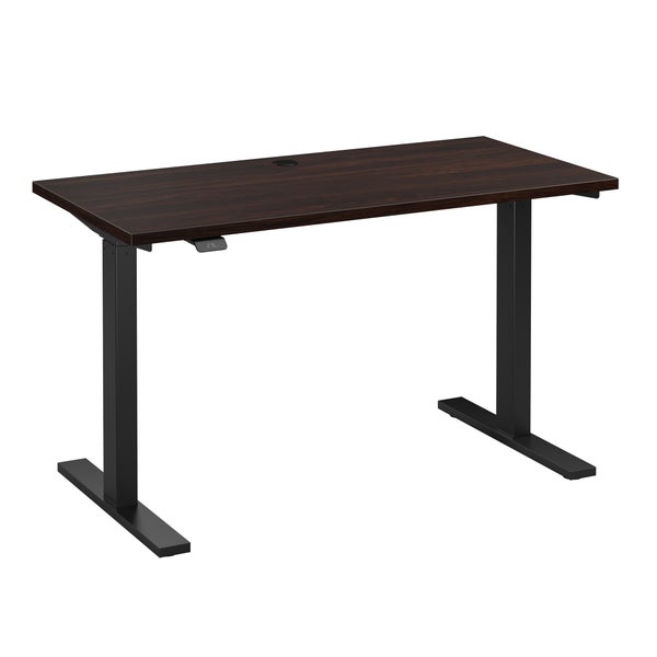 Office Pro Amplify 120.9 cm x 59.9 cm (47.6 in. x 23.6 in.) Height Adjustable Desk