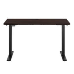 Office Pro Amplify 120.9 cm x 59.9 cm (47.6 in. x 23.6 in.) Height Adjustable Desk