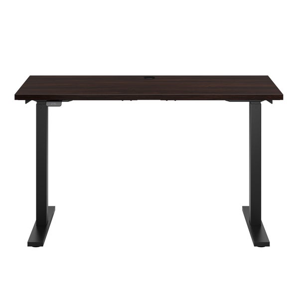 Office Pro Amplify 120.9 cm x 59.9 cm (47.6 in. x 23.6 in.) Height Adjustable Desk