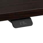 Office Pro Amplify 120.9 cm x 59.9 cm (47.6 in. x 23.6 in.) Height Adjustable Desk