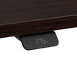 Office Pro Amplify 120.9 cm x 59.9 cm (47.6 in. x 23.6 in.) Height Adjustable Desk