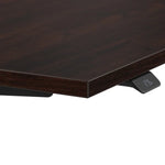 Office Pro Amplify 120.9 cm x 59.9 cm (47.6 in. x 23.6 in.) Height Adjustable Desk