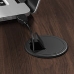 Office Pro Amplify 120.9 cm x 59.9 cm (47.6 in. x 23.6 in.) Height Adjustable Desk