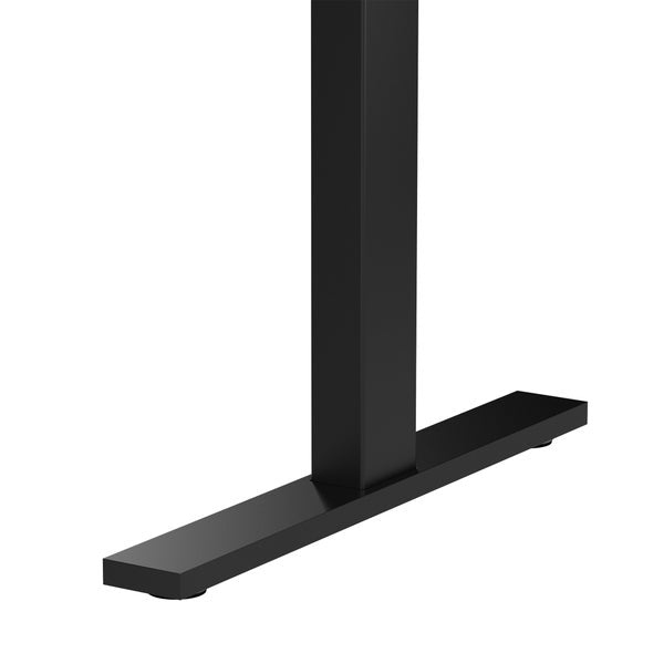 Office Pro Amplify 120.9 cm x 59.9 cm (47.6 in. x 23.6 in.) Height Adjustable Desk