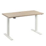 Office Pro Amplify 120.9 cm x 59.9 cm (47.6 in. x 23.6 in.) Height Adjustable Desk