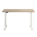 Office Pro Amplify 120.9 cm x 59.9 cm (47.6 in. x 23.6 in.) Height Adjustable Desk