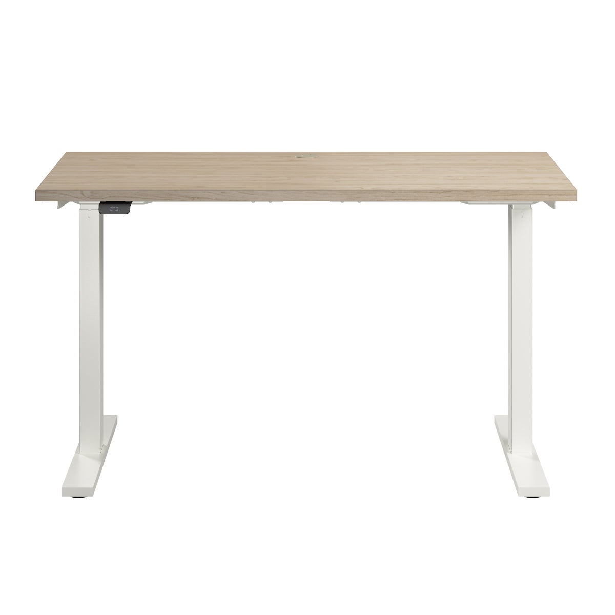 Office Pro Amplify 120.9 cm x 59.9 cm (47.6 in. x 23.6 in.) Height Adjustable Desk