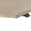 Office Pro Amplify 120.9 cm x 59.9 cm (47.6 in. x 23.6 in.) Height Adjustable Desk