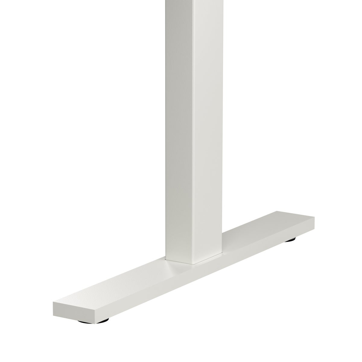 Office Pro Amplify 120.9 cm x 59.9 cm (47.6 in. x 23.6 in.) Height Adjustable Desk